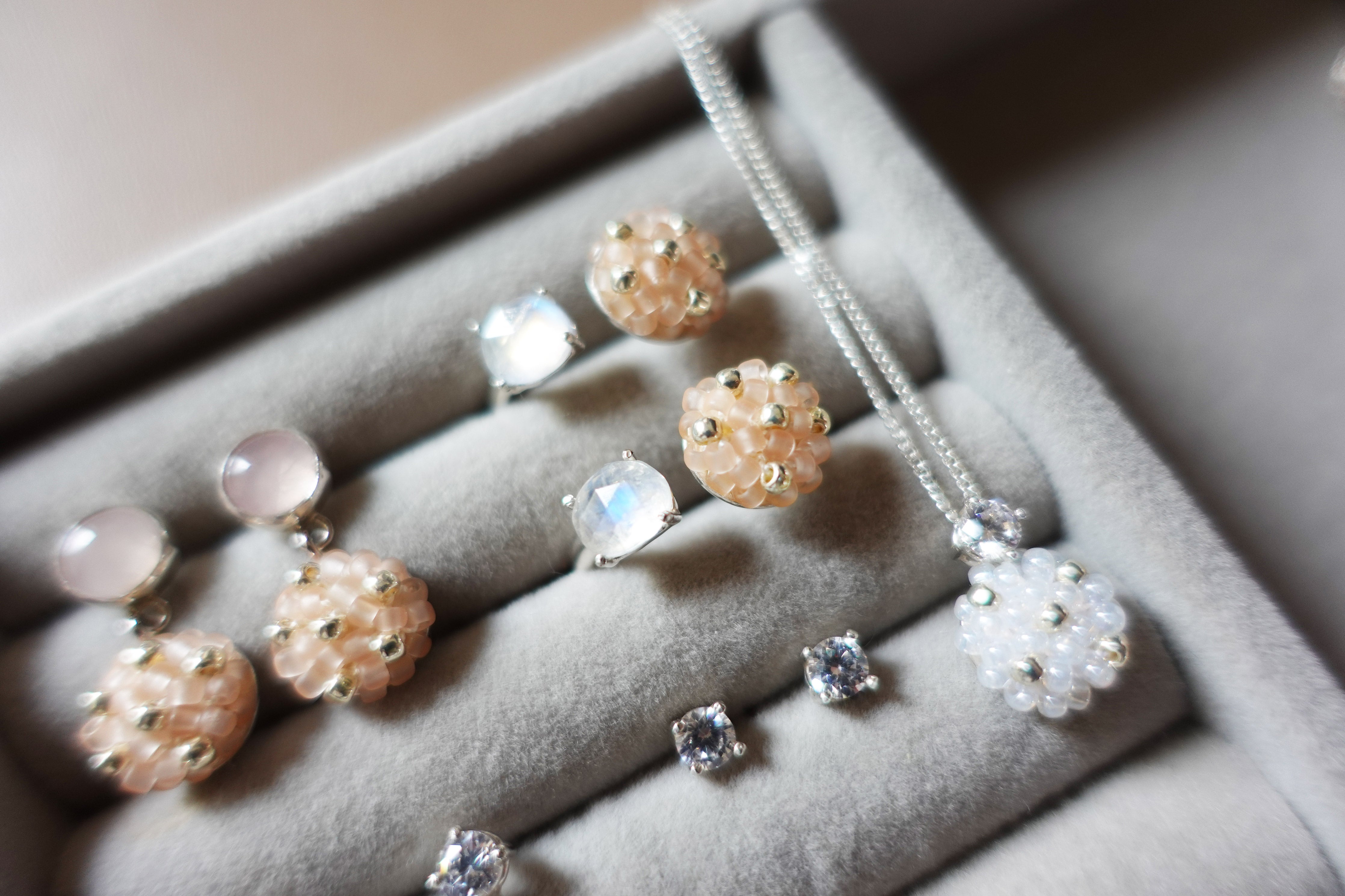 Daintynine Dream collection