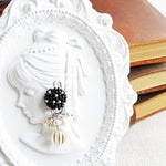 Arcadia Star Dust Earrings Girl