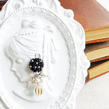 Arcadia Star Dust Earrings Girl
