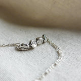 Coffee Beans Bracelet Front