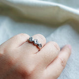 Coffee Beans Ring Model