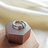 Coffee Beans Ring Side