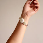 Coretta Bracelet Hand Right