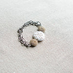 Coretta Bracelet Side