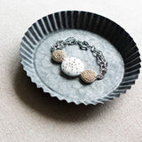 Coretta Bracelet Tray Front