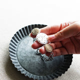 Coretta Bracelet Tray Hand