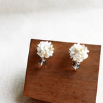 Cyme Auroriel Earrings Side