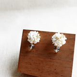 Cyme Auroriel Earrings Side