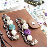 Evardo Bracelet Book Group