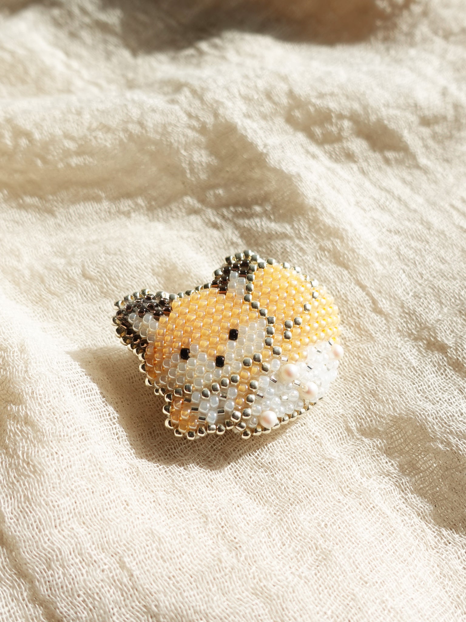 Fox Loaf Left