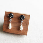 Imara Earrings Display Right