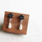 Imara Earrings Display Right