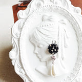 Imara Earrings Girl