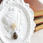 Mildred Earrings Girl