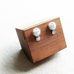 Mona Star Dust Earrings Display