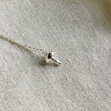 Mushroom Necklace I Left