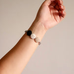 Paloma Bracelet Hand Front