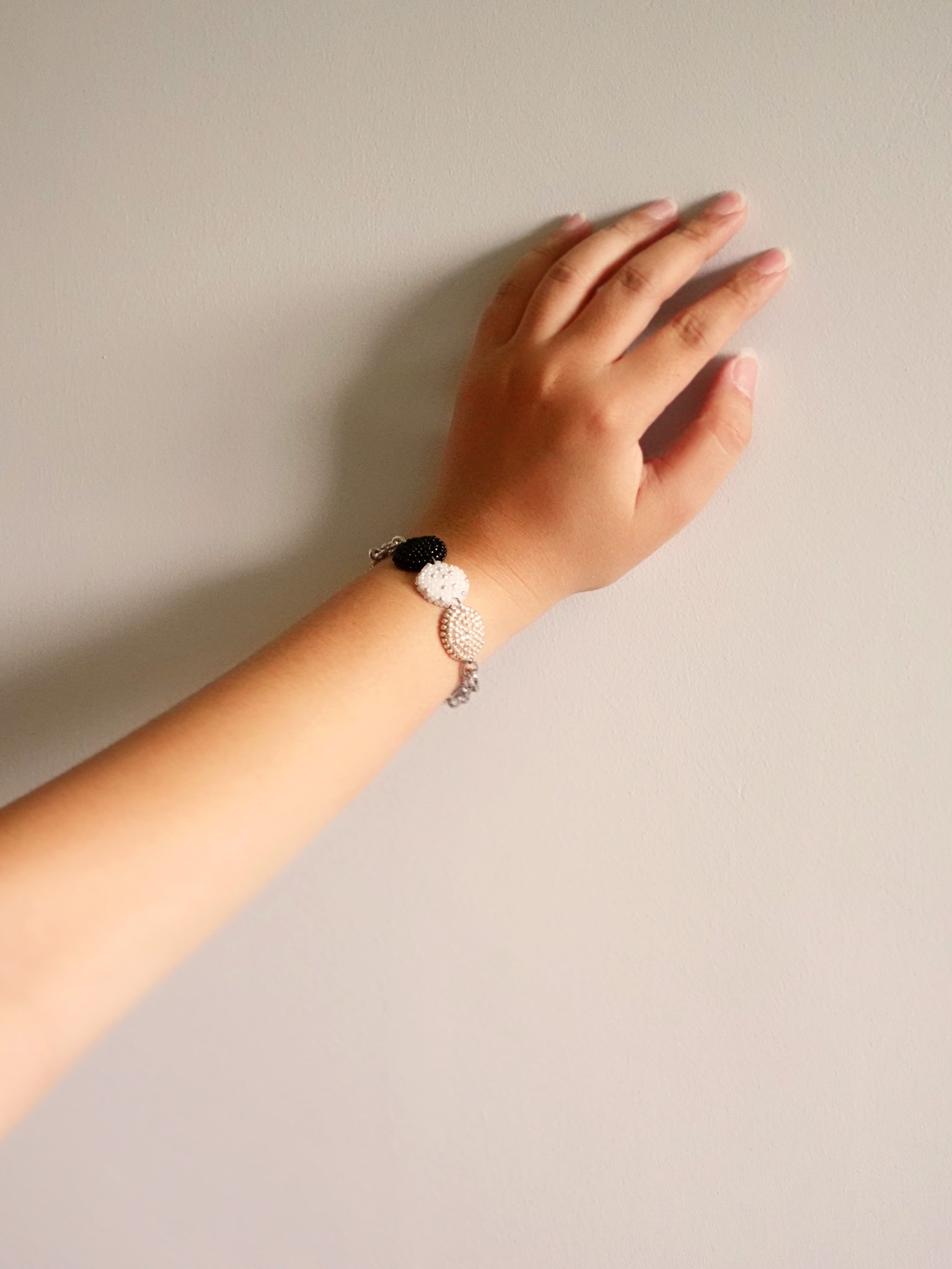 Paloma Bracelet Hand Wall