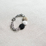 Paloma Bracelet Side
