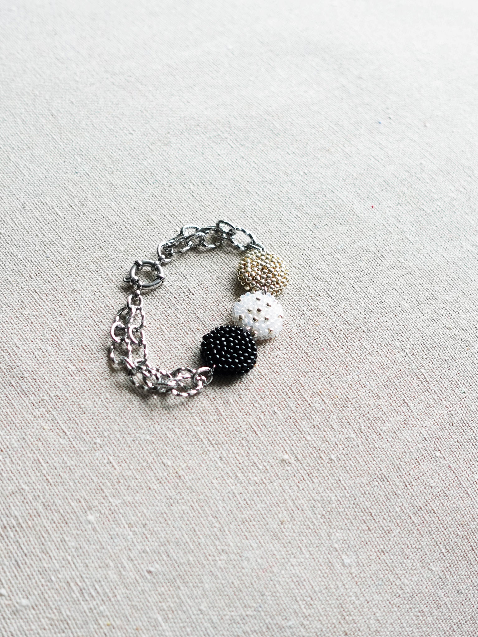 Paloma Bracelet Side