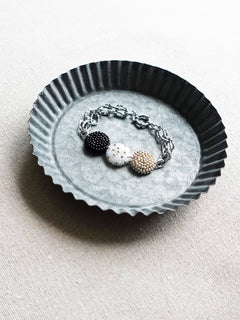 Paloma Bracelet Tray Front