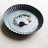 Paloma Bracelet Tray Side