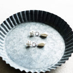 Serena Star Dust Earrings Tray