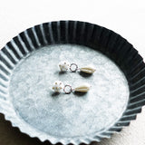 Serena Star Dust Earrings Tray