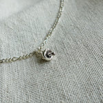 Small Mushroom Bracelet I Bottom