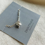 Small Mushroom Bracelet I Card