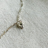Small Mushroom Bracelet I Left