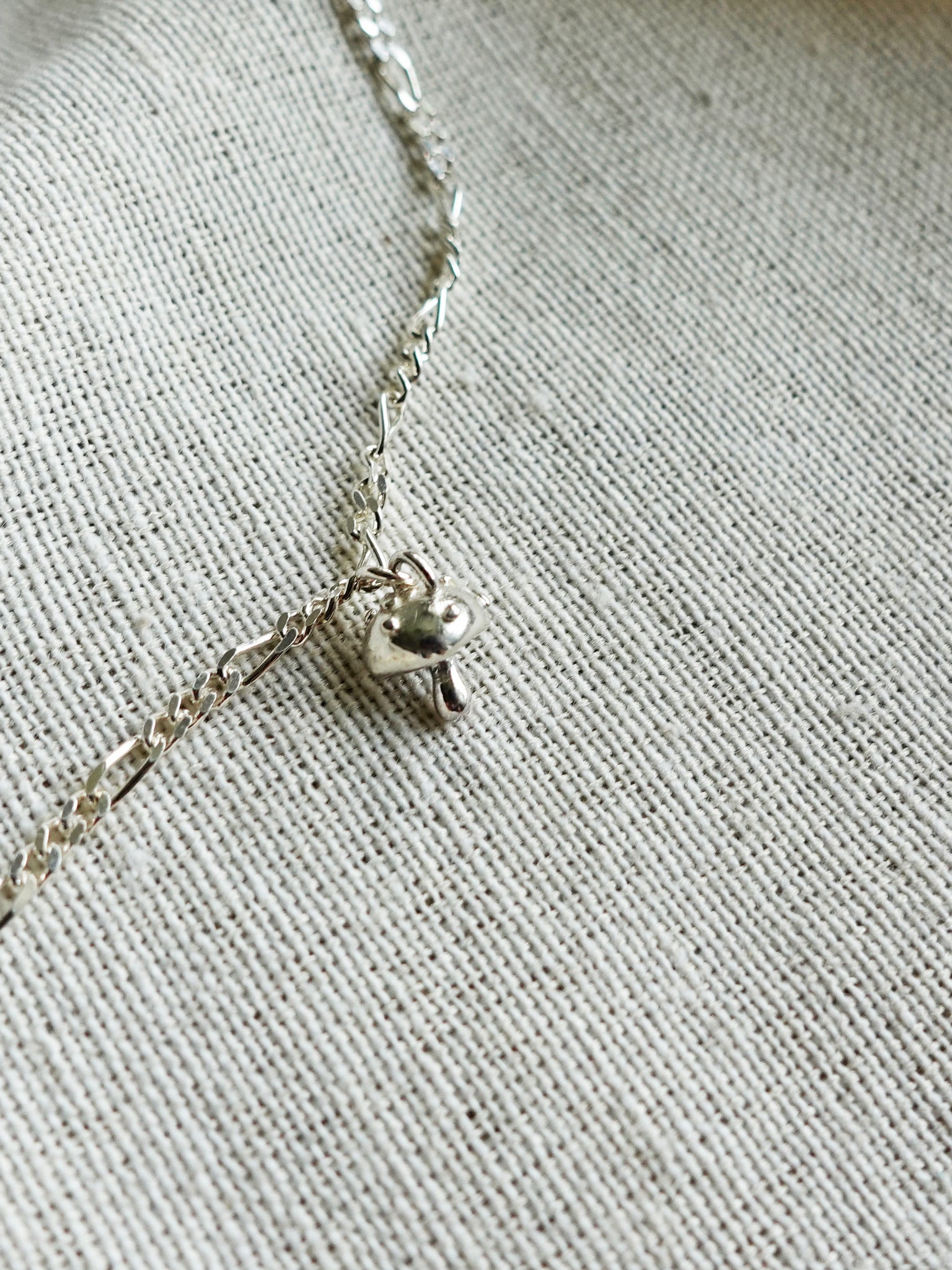 Small Mushroom Bracelet I Left