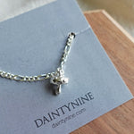 Small Mushroom Bracelet II Card