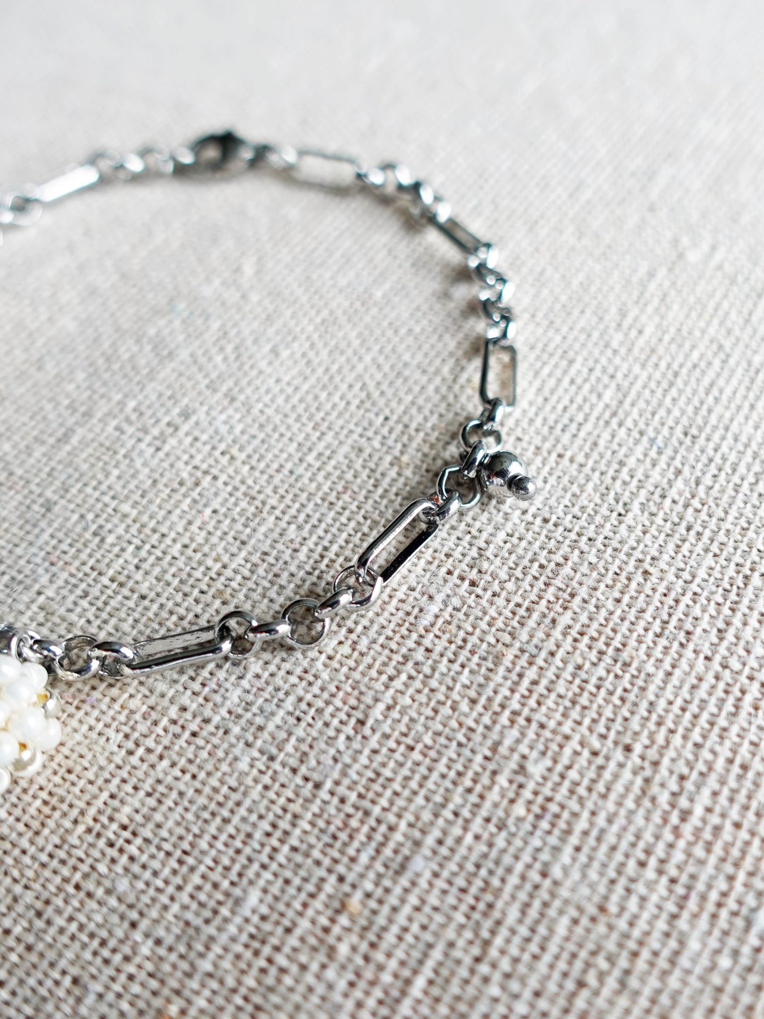 Sweet Pea Codi Bracelet Chain