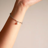 Sweet Pea Codi Bracelet Hand Diagonal