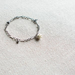 Sweet Pea Codi Bracelet Side