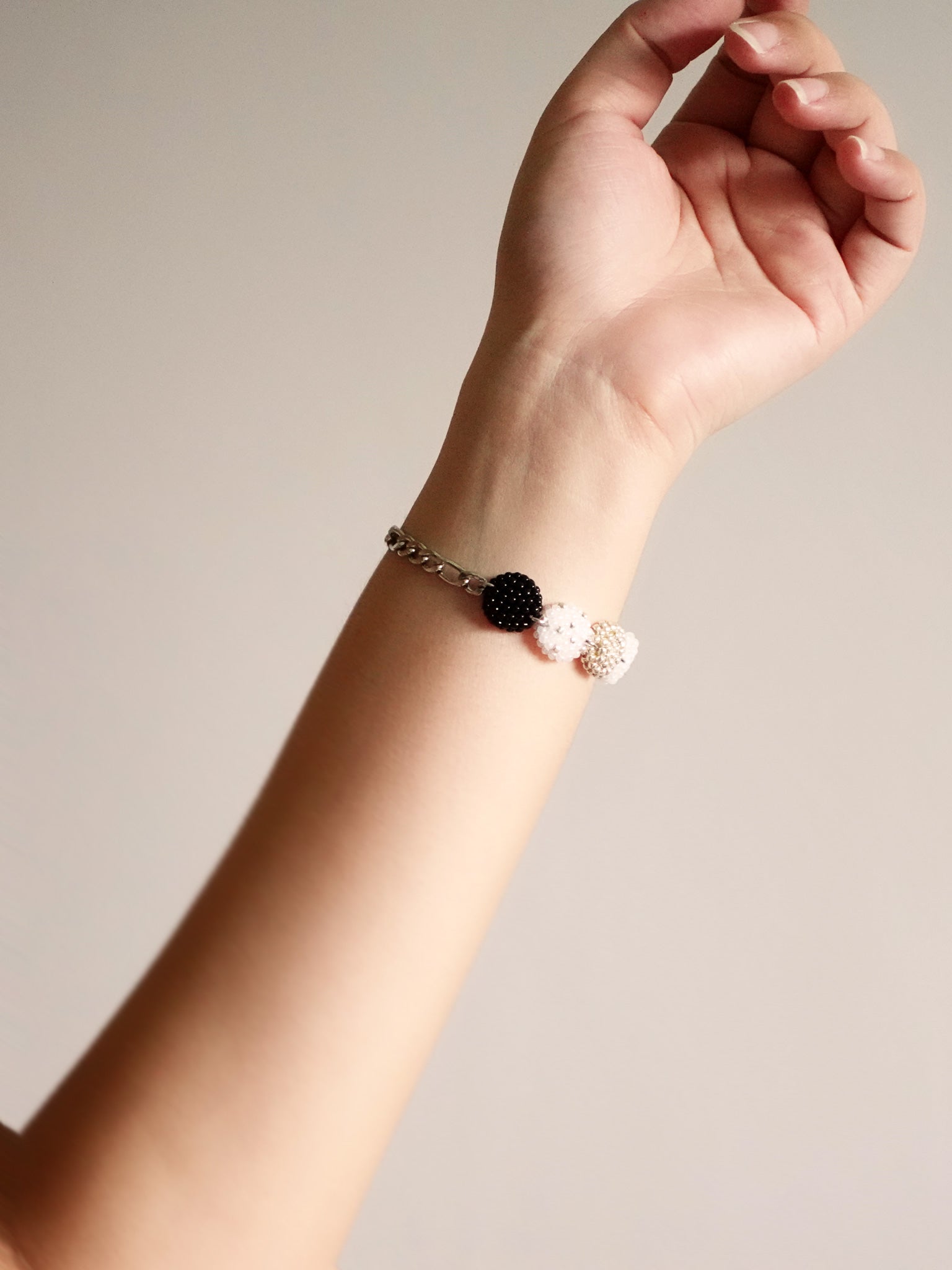 Winona Bracelet Hand Left