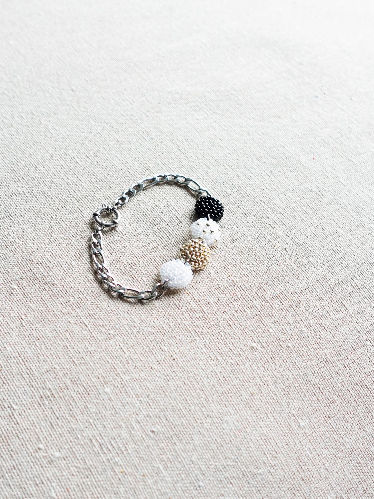 Winona Bracelet Top