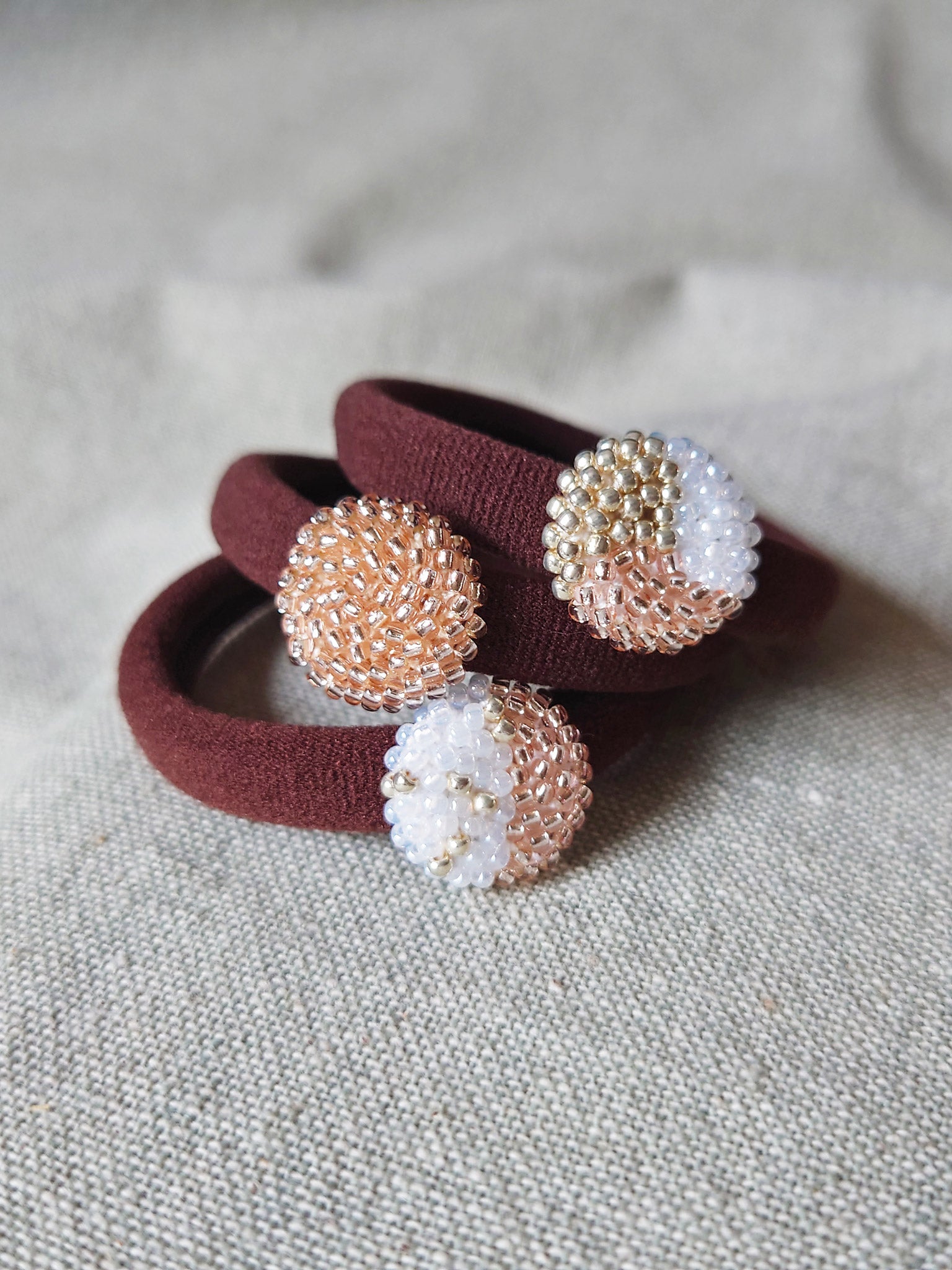 Celeste Hair Ties Group2