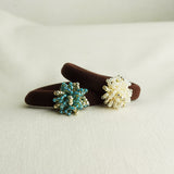Fluffy Star Dust Hair Tie Group