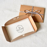 Gift Card in Envelope