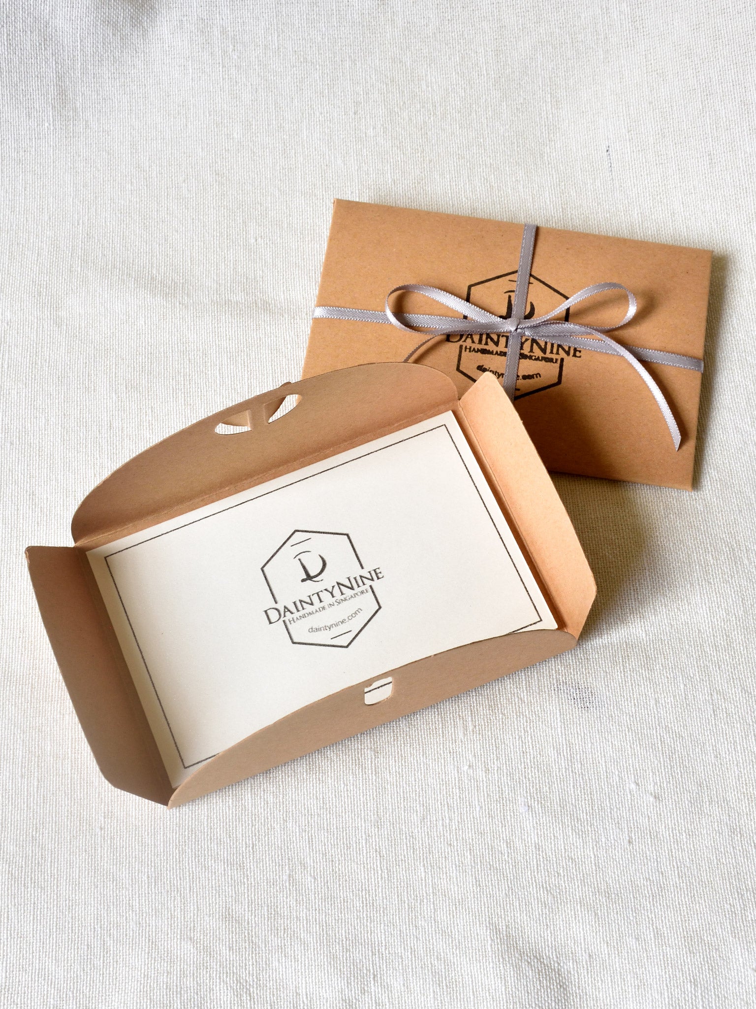 Gift Card in Envelope