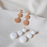 Juno Dangle Earrings Group