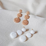 Juno Dangle Earrings Group
