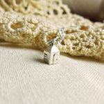 Miniature House Bracelet I Left