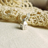 Miniature House Bracelet I Left