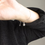 Miniature House Bracelet I Model
