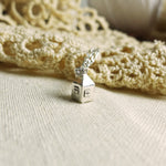 Miniature House Bracelet I Right