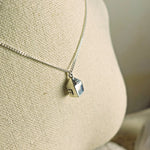 Miniature House Necklace III Model