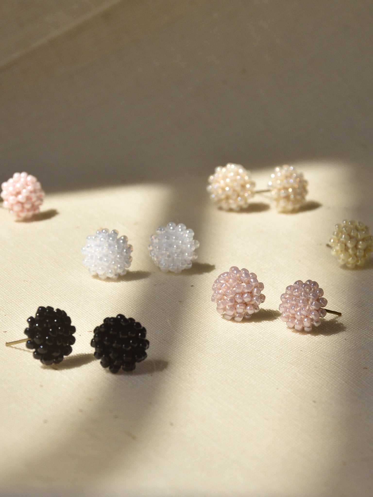 Prelude Petite Studs Group